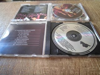 CD JOAQUÍN SABINA PONGAMOS QUE HABLO DE MADRID