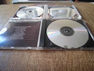 CD JOAQUÍN SABINA PONGAMOS QUE HABLO DE MADRID