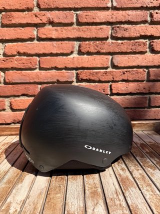 Casco snow oakley Xl adulto
