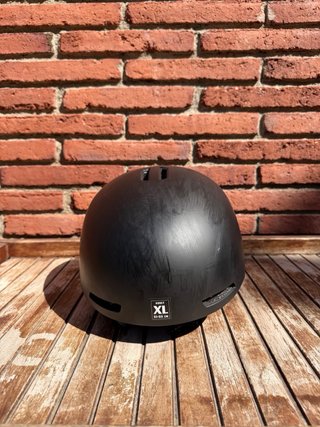 Casco snow oakley Xl adulto