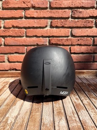 Casco snow oakley Xl adulto