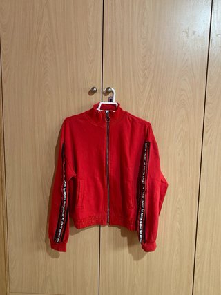 Lote chaquetas y sudaderas mujer (ESCUCHO OFERTAS)