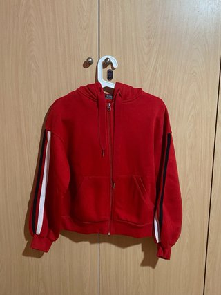 Lote chaquetas y sudaderas mujer (ESCUCHO OFERTAS)