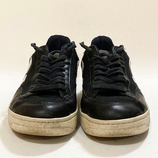 VEJA Sneakers 38 Nero Bianco Casual Elegante