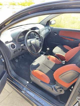 Citroen C2 2006
