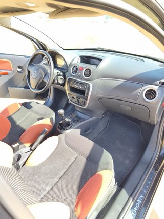 Citroen C2 2006