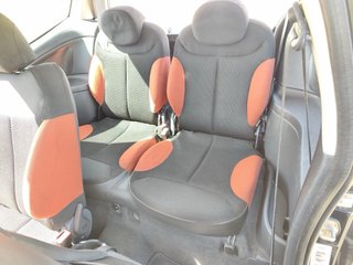 Citroen C2 2006