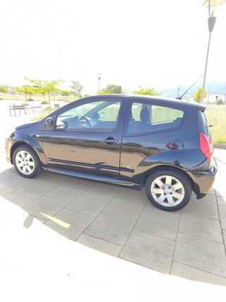 Citroen C2 2006