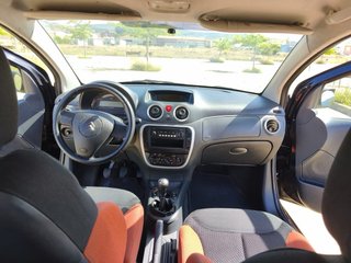 Citroen C2 2006