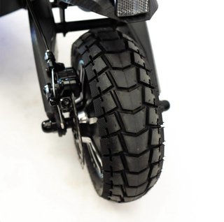 Patinete Eléctrico SmartGyro