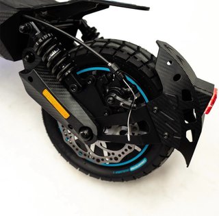 Patinete Eléctrico SmartGyro