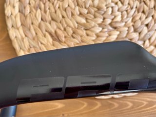 Manillar Progress PG-233 Aero Carbon