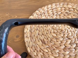 Manillar Progress PG-233 Aero Carbon