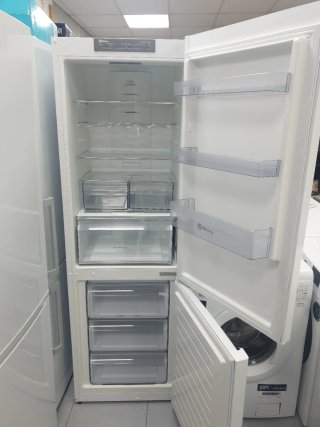 Pack Nevera y Lavadora con Garantía