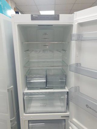 Pack Nevera y Lavadora con Garantía