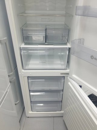 Pack Nevera y Lavadora con Garantía