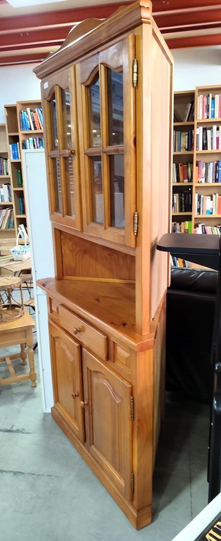 MUEBLE RINCONERA