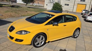 SEAT Leon 2007