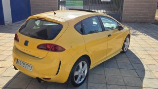 SEAT Leon 2007