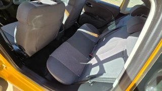 SEAT Leon 2007