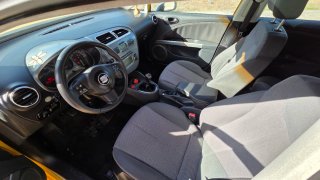 SEAT Leon 2007