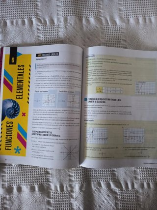Proyecto: FanFest - Matemáticas 3 ESO