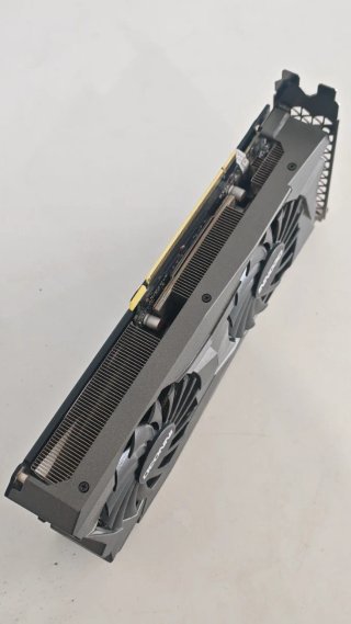 Tarjeta Gráfica INNO3D GeForce RTX 3060 TwinX2 12G