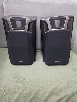 Diffusori Stereo Technics SB EH 600