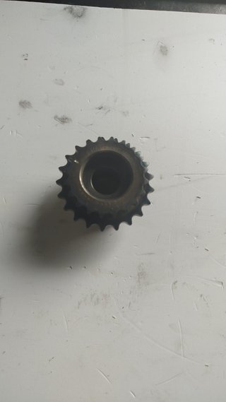 Piñón Bomba Combustible BMW