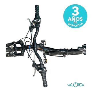 Bicicleta Racer RC 270 27.5 Talla L
