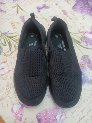Sneakers sportive donna Primark Taglia 39