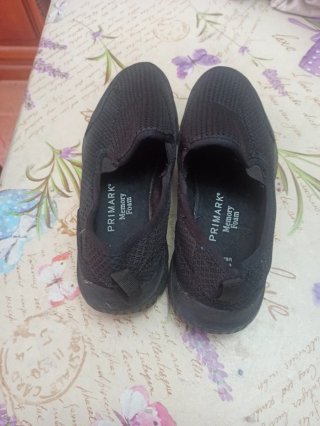 Sneakers sportive donna Primark Taglia 39
