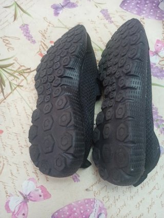 Sneakers sportive donna Primark Taglia 39