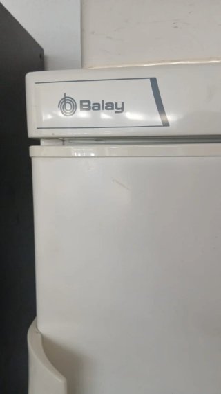 Nevera Balay Blanca