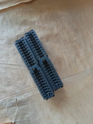 Connettori Siemens S7-300 40P 6ES7392-1AM00-0AA0