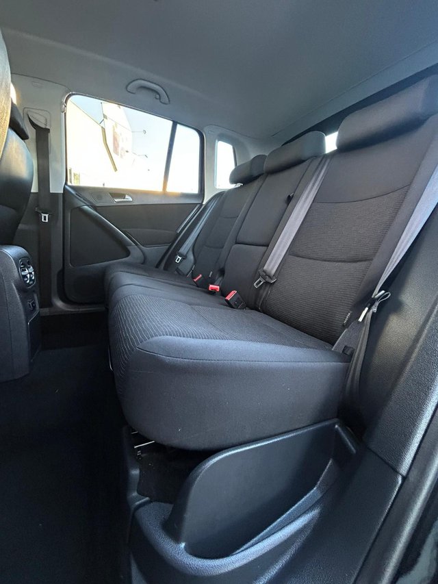 Volkswagen Tiguan 2.0 TDI 110cv 4x2 T1 BlueMotion Tech
