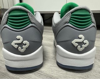 Zapatillas Jordan Sixty Plus Low