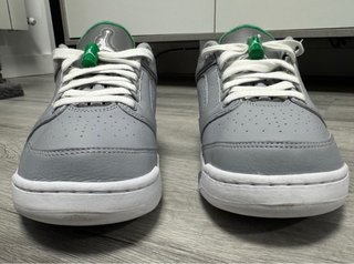 Zapatillas Jordan Sixty Plus Low