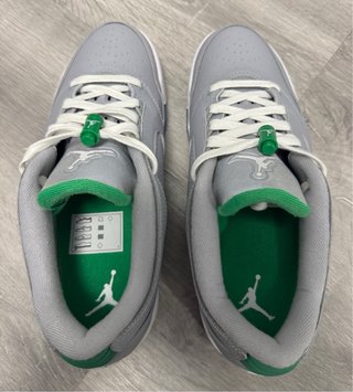 Zapatillas Jordan Sixty Plus Low