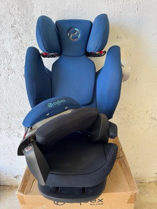 Silla de coche CYBEX Pallas