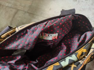Bolso Roxy Multicolor