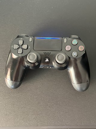 Ps4 Pro 1TB Sony Negra