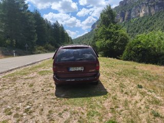 Chrysler Voyager 2003