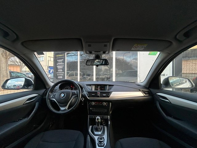 BMW X1 sDrive18d