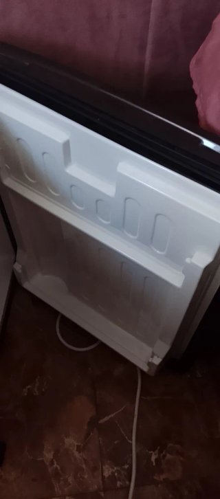 Nevera Mini Bar Hotel