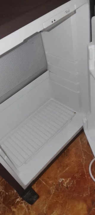 Nevera Mini Bar Hotel