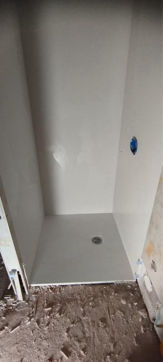Construcción y reformas