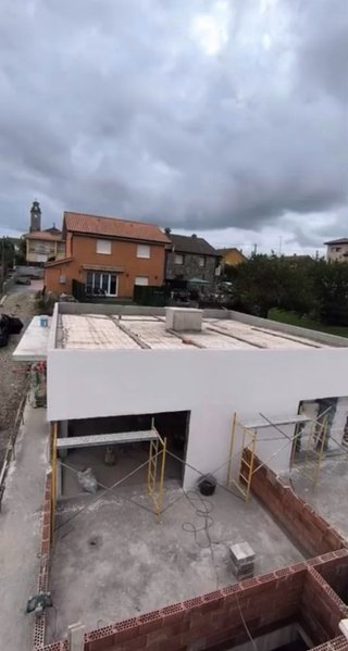 Construcción y reformas