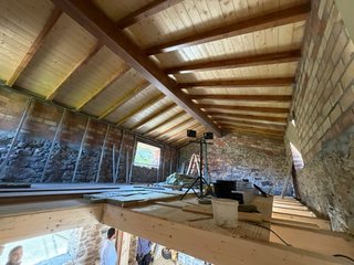 Construcción y reformas