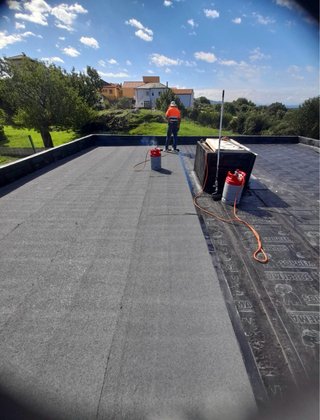 Construcción y reformas